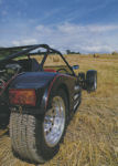 Kit Car Magazine review of the Montage